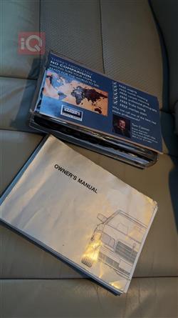 مرسيدس بنز S-Class